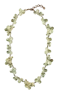 Clover Necklace