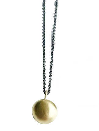 The Perfect Necklace