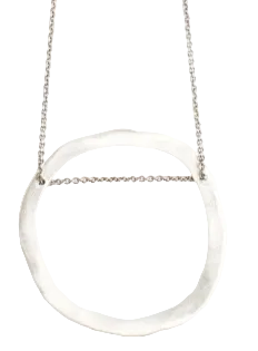 Groovy Necklace