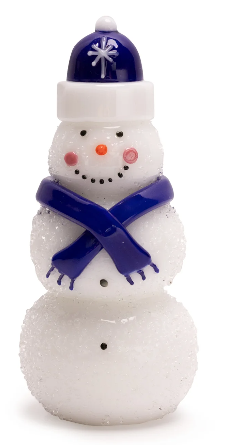 Sparkle Snowman