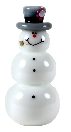 Frosty Snowman