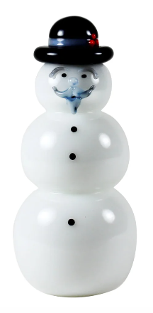 Burl Ives Snowman