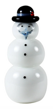 Burl Ives Snowman