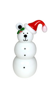 Bear Snowman
