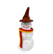 Harry Potter Snowman