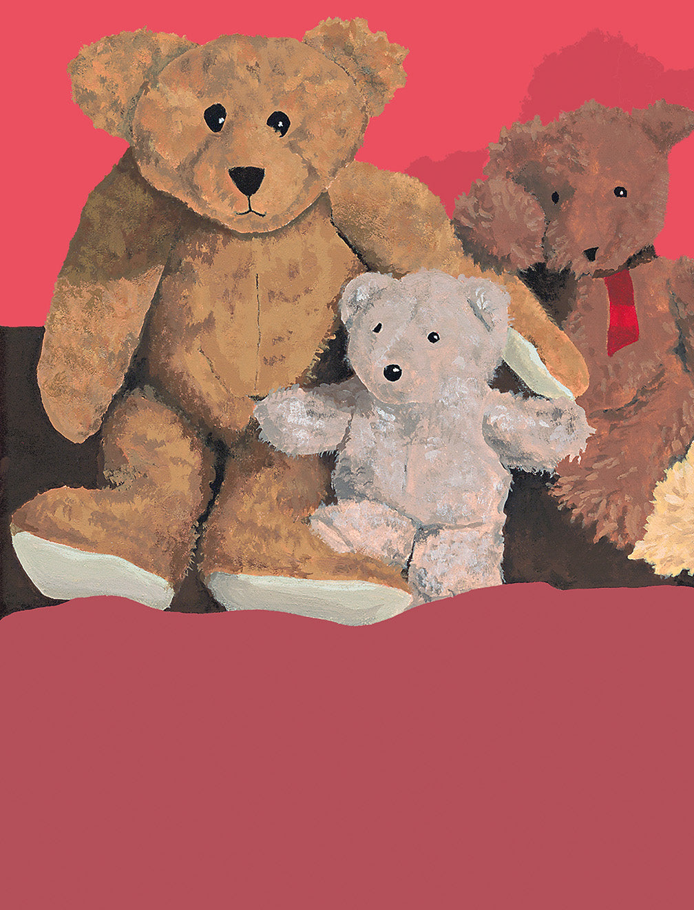 Teddy Bears