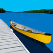 Up At The Lake