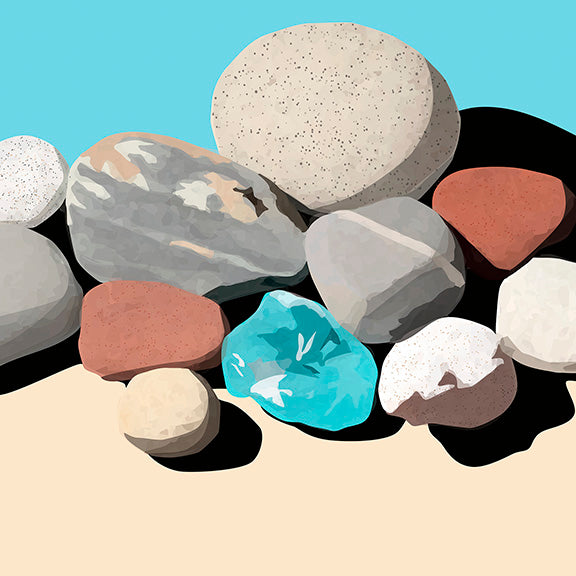 Washed Ashore