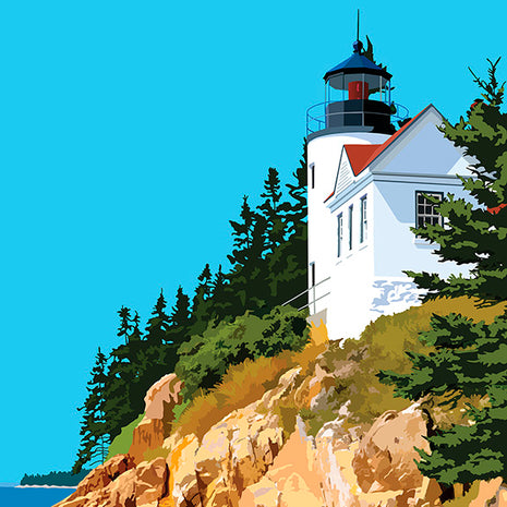 Acadia