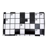 Crossword Puzzle
