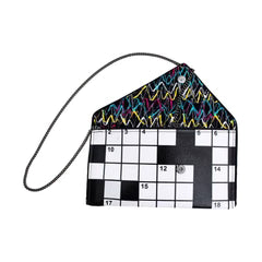 Crossword Puzzle