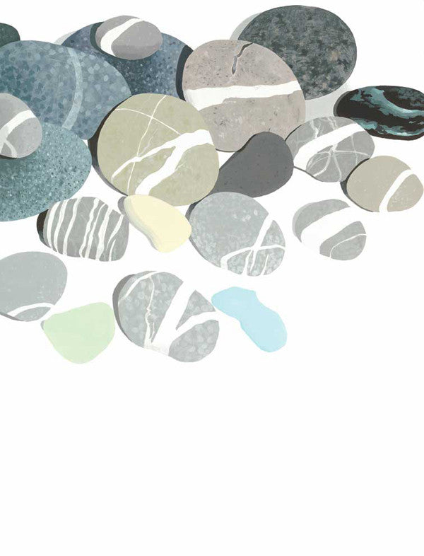Lucky Stones