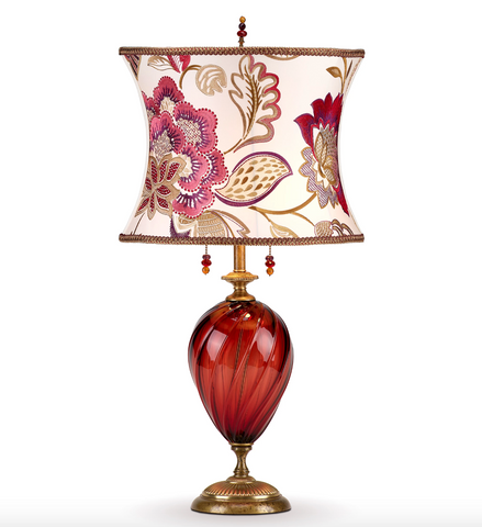 Susan Kinzig Lamps Abacus Gallery