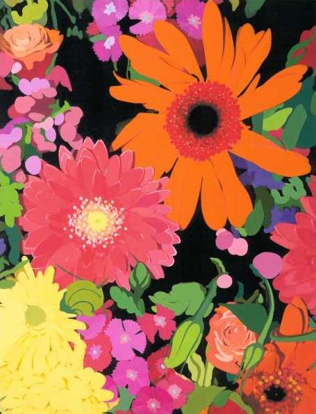 Summer Garden