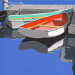 Boothbay Skiffs