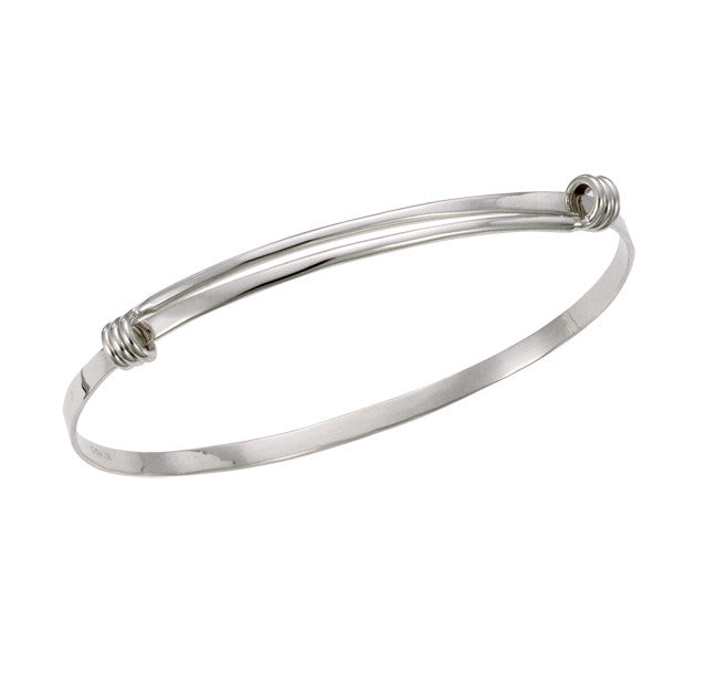Signature Bracelet