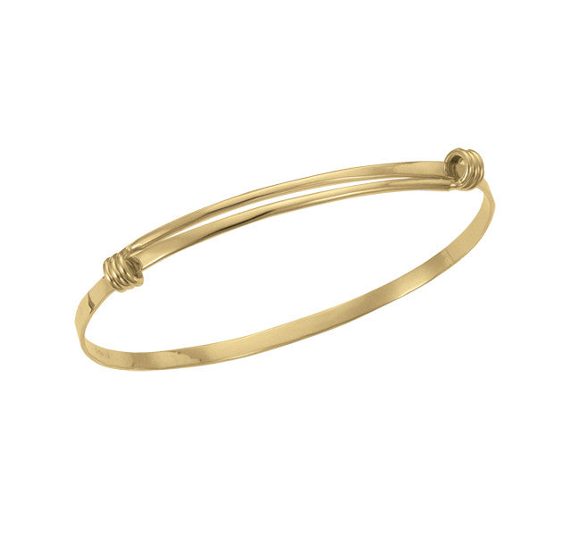 Signature Bracelet