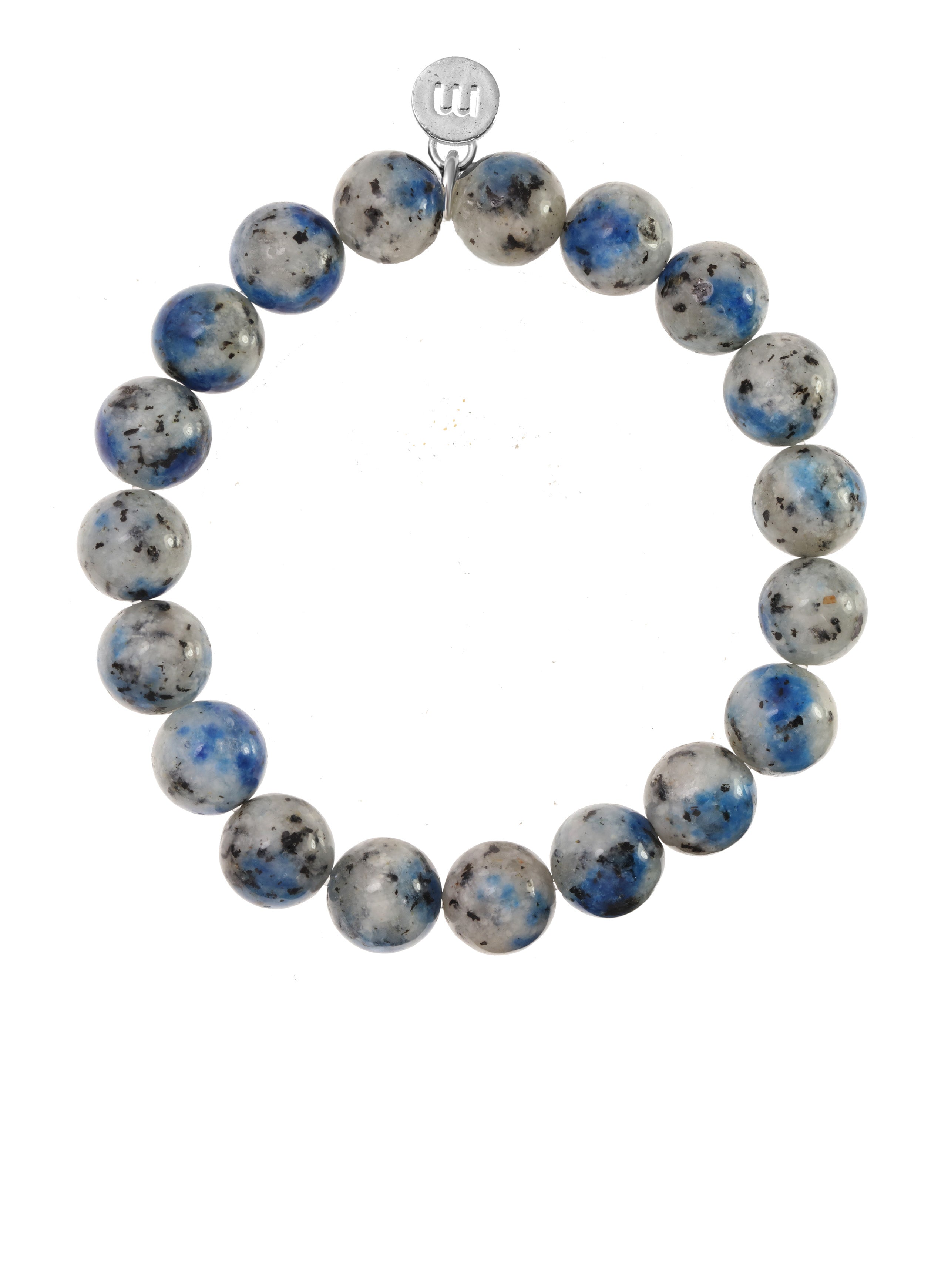 Ocean Jasper Stretch Bracelet