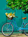 Blue Cruiser