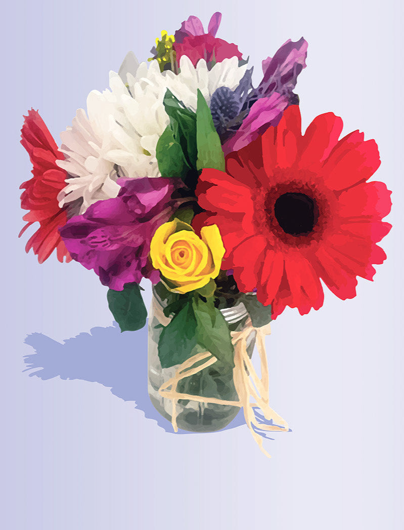 Bouquet