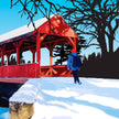 Covered Bridge