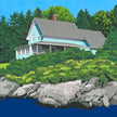 Casco Bay Cottage