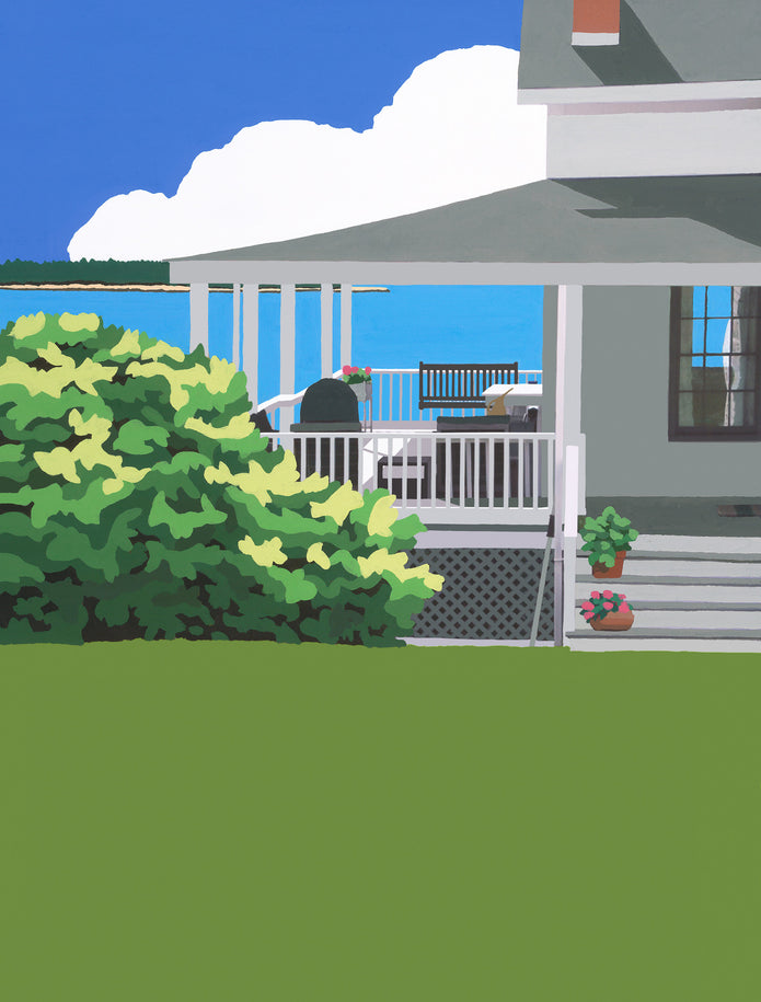 Cottage