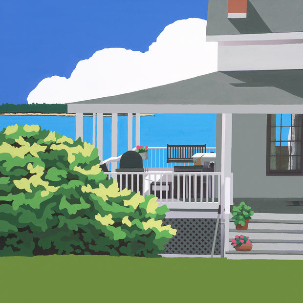 Cottage