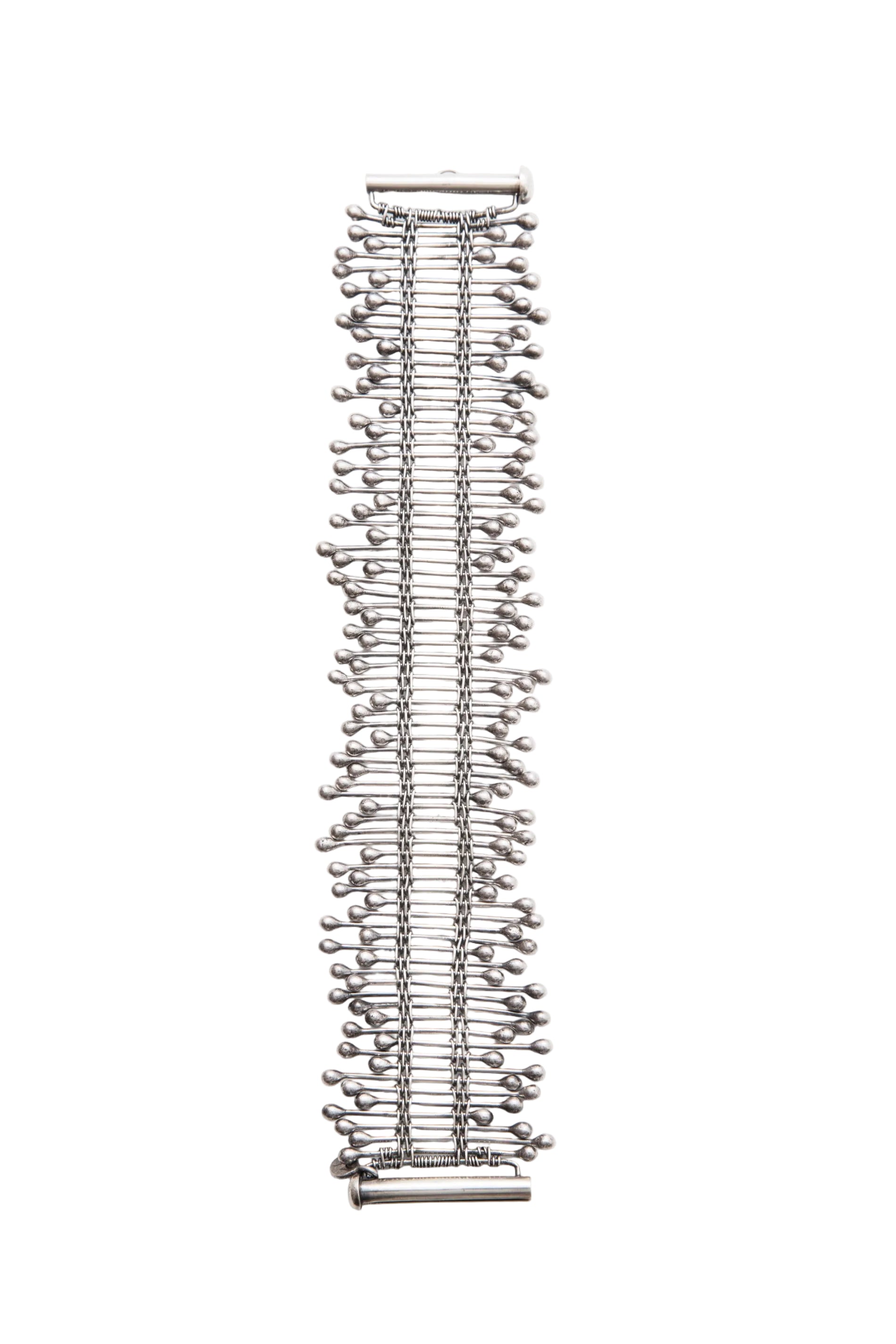 Defenced Bracelet
