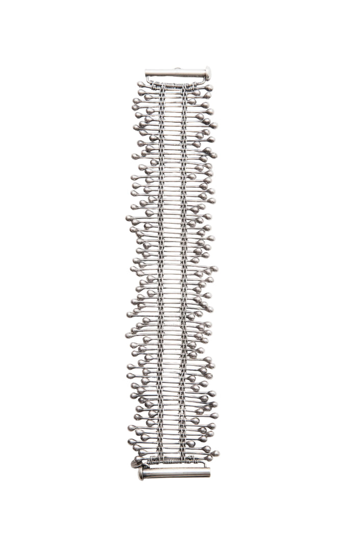 Defenced Bracelet