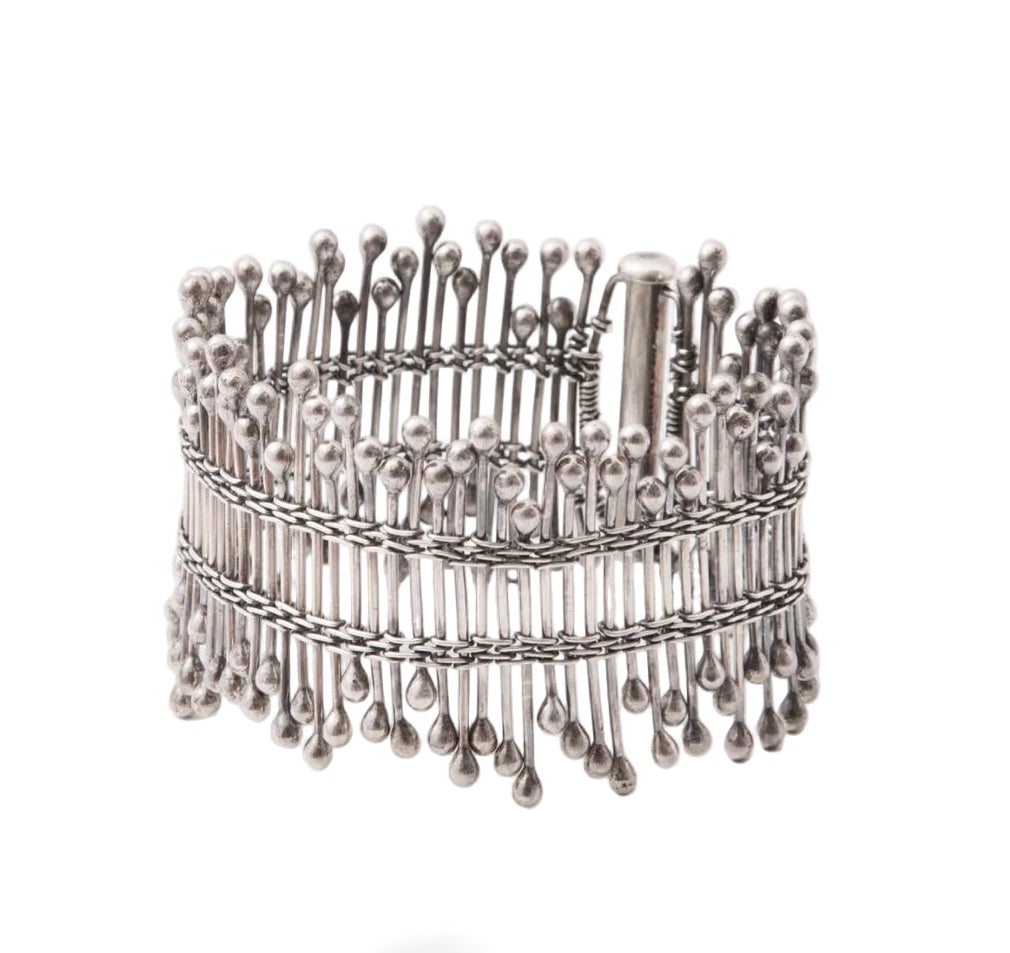 Defenced Bracelet