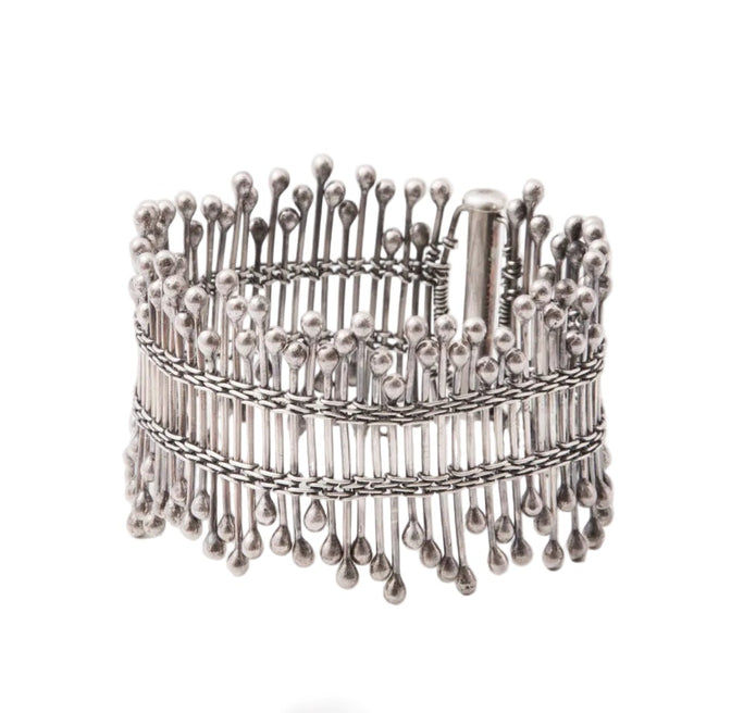 Defenced Bracelet
