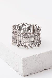 Defenced Bracelet
