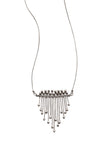 Defenced Necklace