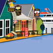Dock Square