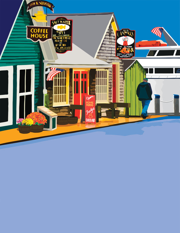 Dock Square