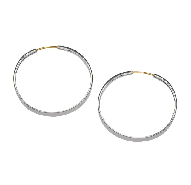 Classic Forged Hoops