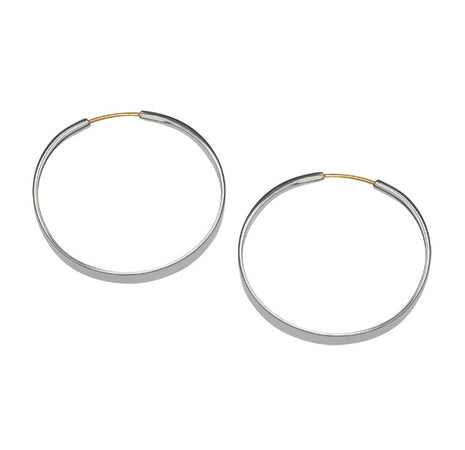 Classic Forged Hoops