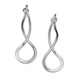 Endless Braid Earrings
