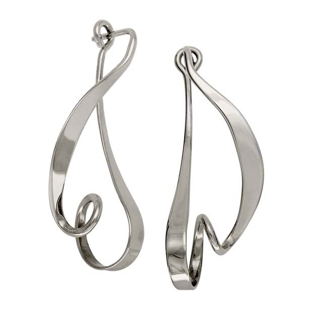 Kinetic Earrings