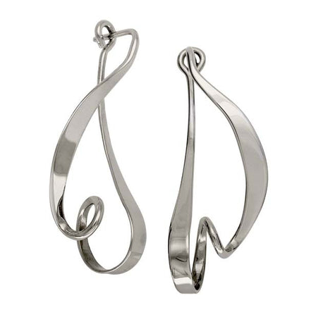 Kinetic Earrings