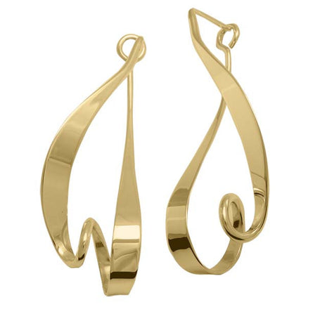 Kinetic Earrings