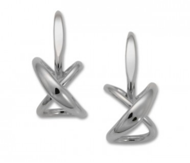Secret Heart Earrings