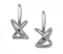 Secret Heart Earrings