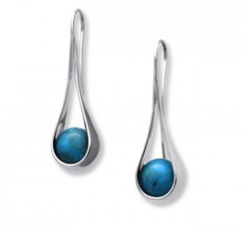 Captivating Earrings