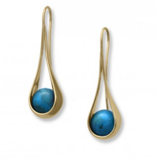 Captivating Earrings