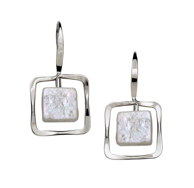 Zenith Earrings