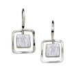 Zenith Earrings