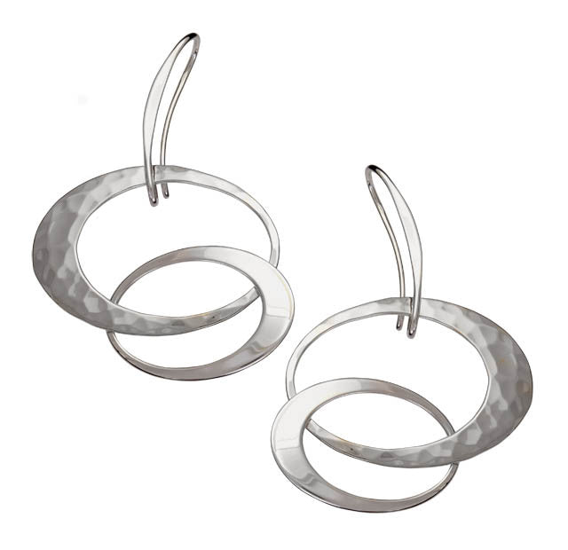 Entwined Elegance Earrings