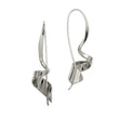 Corkscrew Earrings